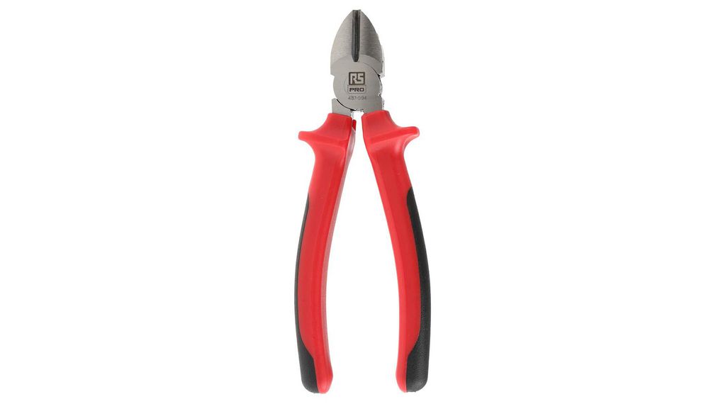 Cutting Pliers, Diagonal, 2mm, 160mm